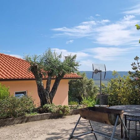 Vila O Sossego Da Montaria Viana do Castelo Exteriér fotografie