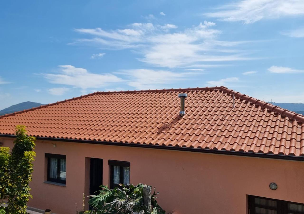 Vila O Sossego Da Montaria Viana do Castelo Exteriér fotografie