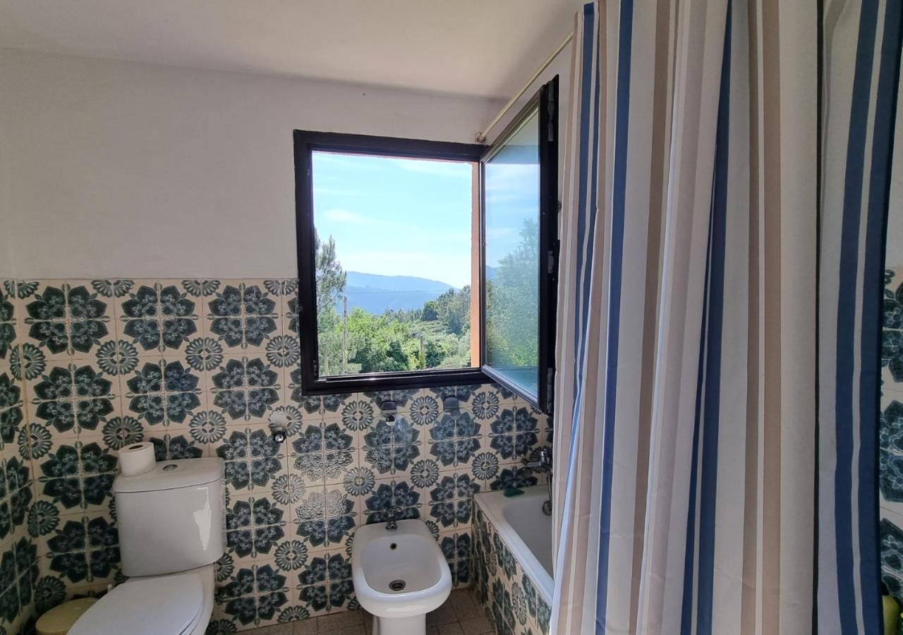 Vila O Sossego Da Montaria Viana do Castelo Exteriér fotografie